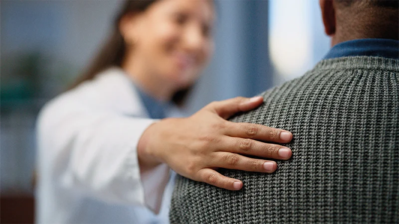 每一次诊断，都信心十足