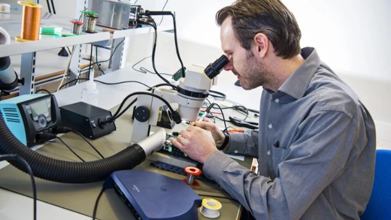 每一次诊断，都信心十足