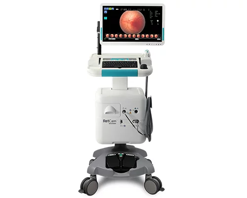 RetCam® Envision眼底成像系统